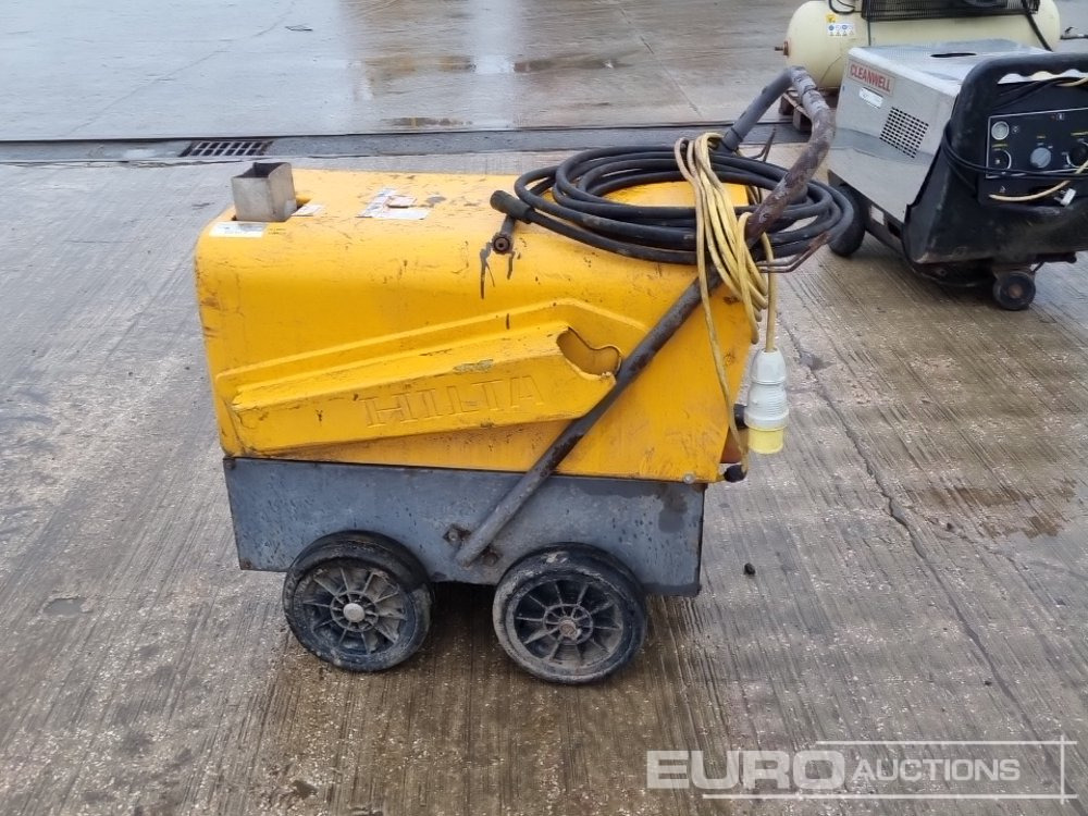 2013 Hilta TW101 - Мойка высокого давления: фото 2 2013 Hilta TW101 - Мойка высокого давления: фото 2