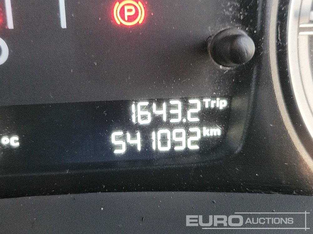 Самосвал 2014 DAF CF440: фото 41