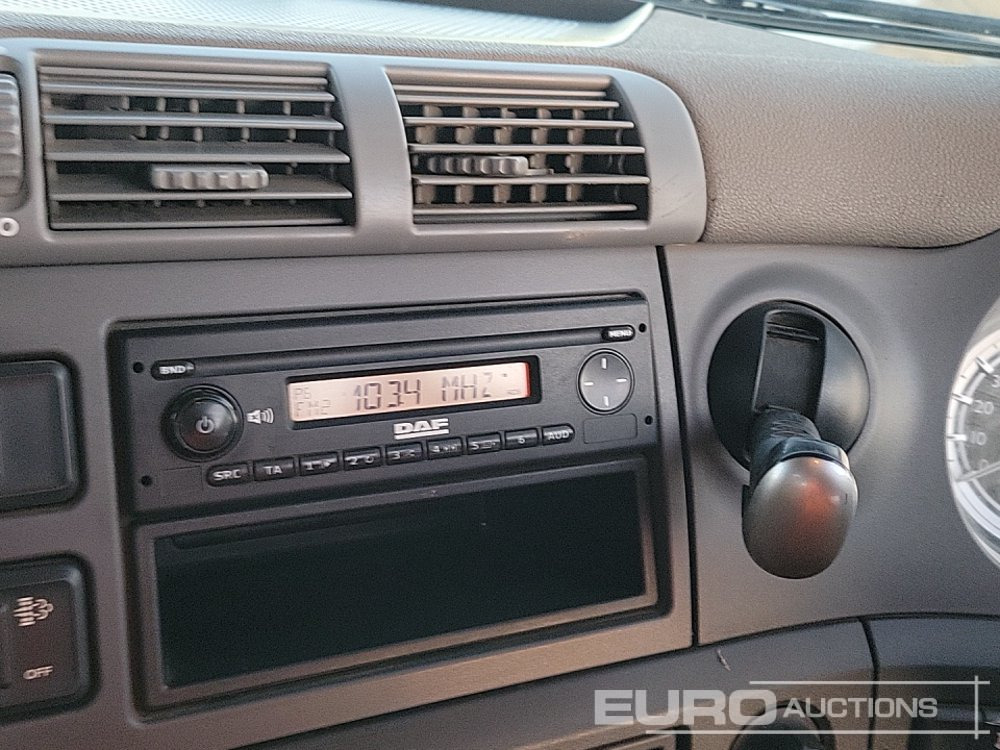 Самосвал 2014 DAF CF440: фото 32