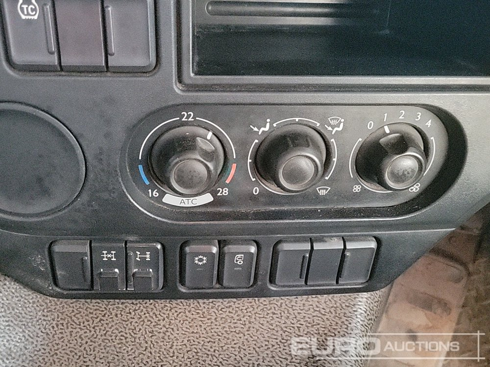 Самосвал 2014 DAF CF440: фото 30