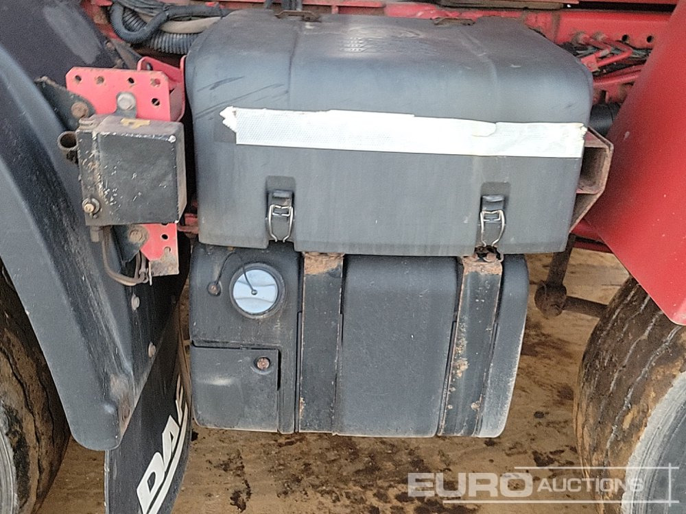 Самосвал 2014 DAF CF440: фото 24