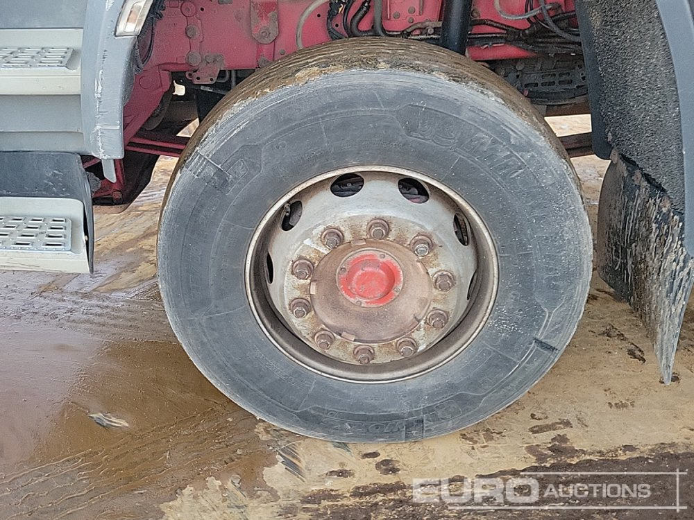 Самосвал 2014 DAF CF440: фото 9