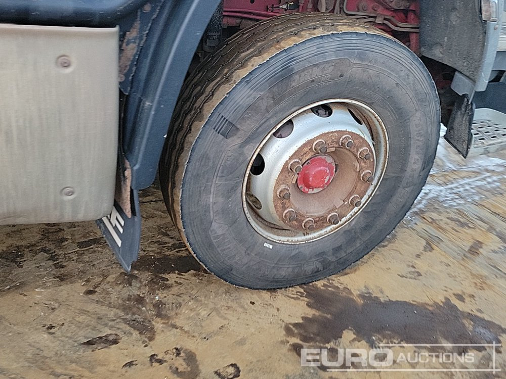 Самосвал 2014 DAF CF440: фото 16