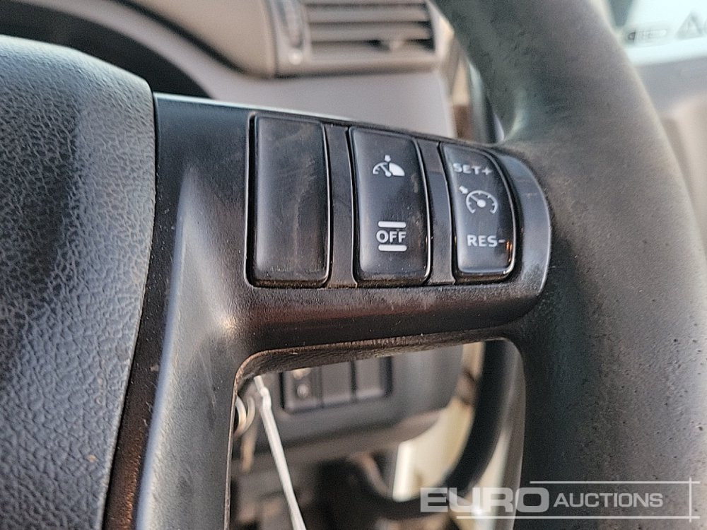 Самосвал 2014 DAF CF440: фото 35