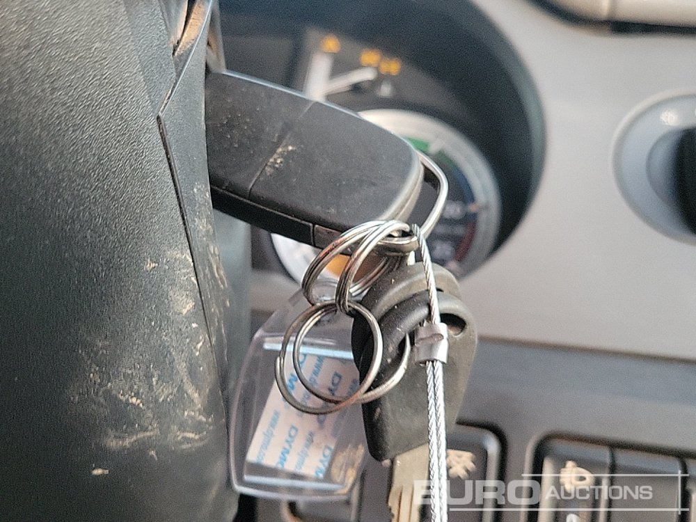 Самосвал 2014 DAF CF440: фото 40