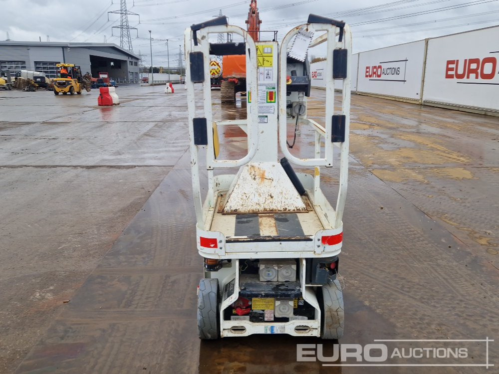 2014 JLG 1230ES - Вертикальный мачтовый подъемник: фото 4 2014 JLG 1230ES - Вертикальный мачтовый подъемник: фото 4