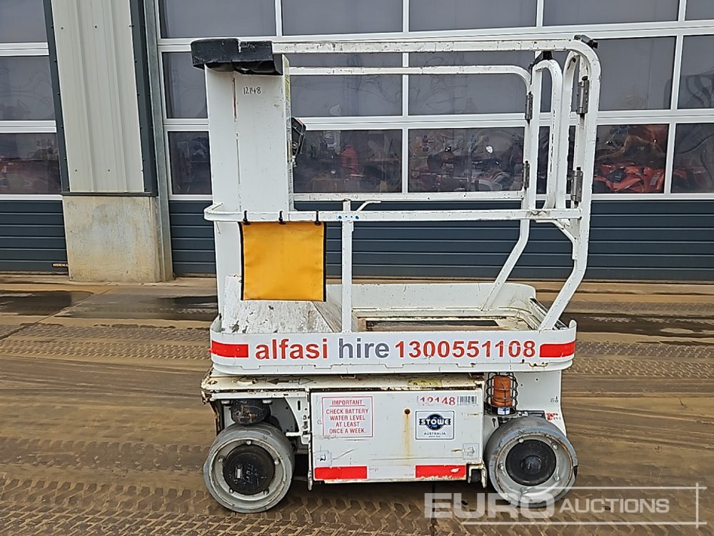 2014 JLG 1230ES - Подъёмник: фото 2 2014 JLG 1230ES - Подъёмник: фото 2