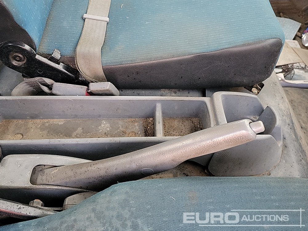 Грузовик-шасси 2014 Mitsubishi Canter: фото 23 Грузовик-шасси 2014 Mitsubishi Canter: фото 23