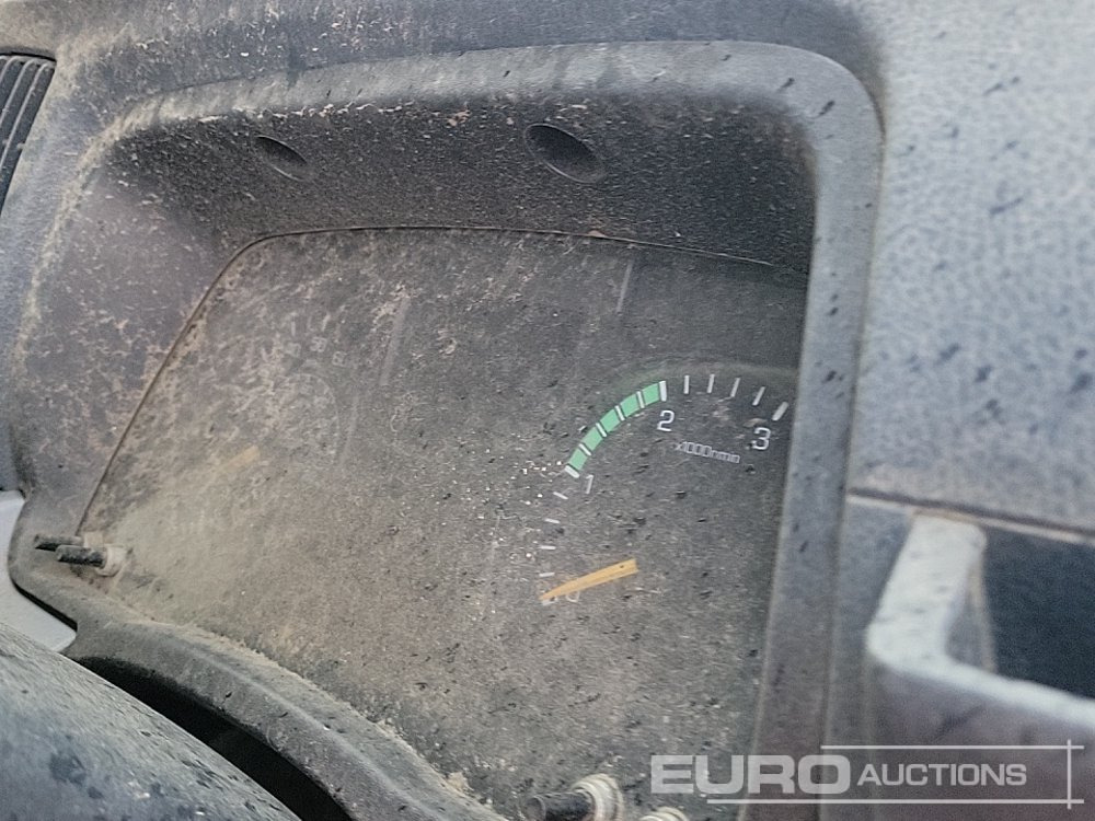 Грузовик-шасси 2014 Mitsubishi Canter: фото 27 Грузовик-шасси 2014 Mitsubishi Canter: фото 27