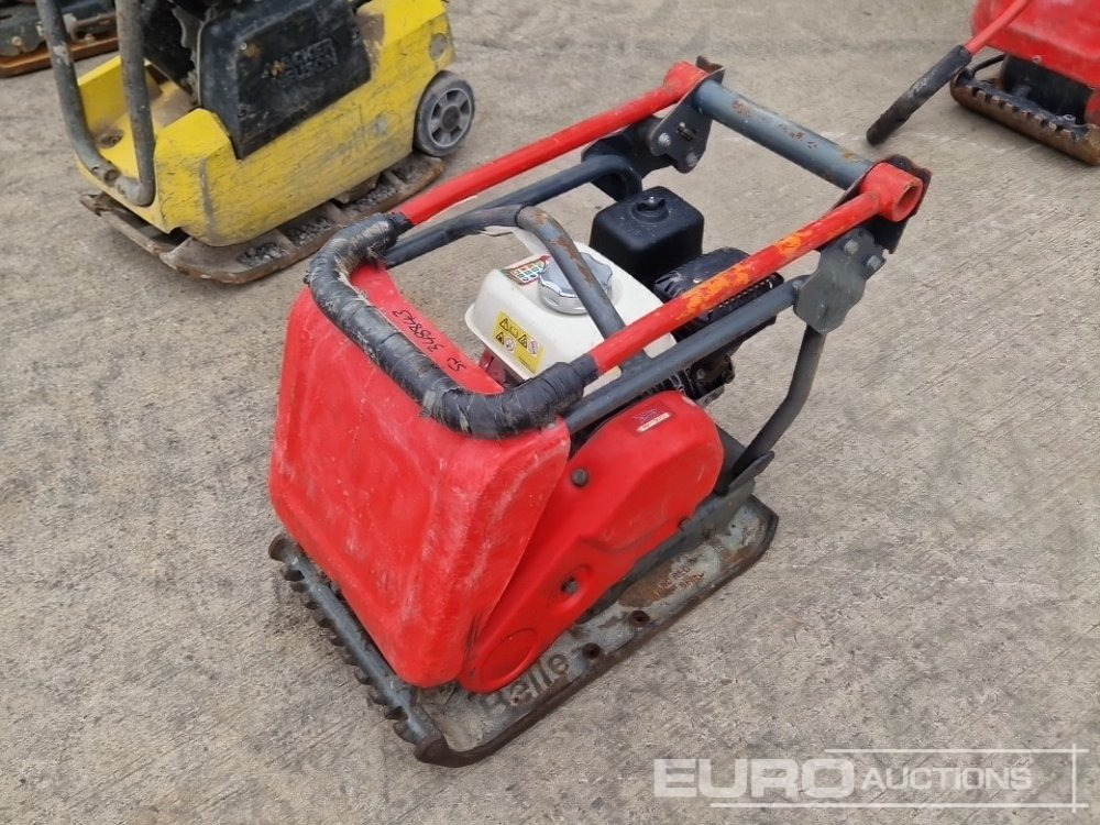 2015 Belle FC4000E - Асфальтоукладочная техника: фото 1 2015 Belle FC4000E - Асфальтоукладочная техника: фото 1