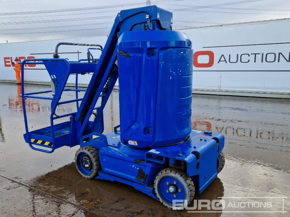 2015 Haulotte Star 10 - Подъёмник: фото 3 2015 Haulotte Star 10 - Подъёмник: фото 3