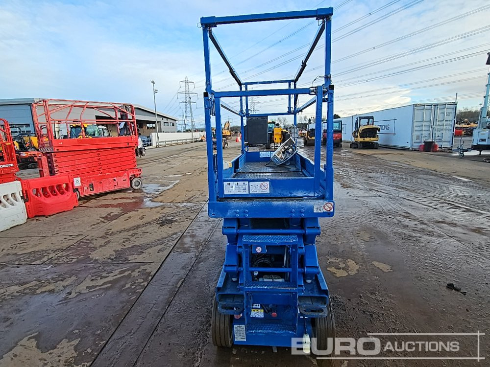 2015 SkyJack SJ3226 - Подъёмник: фото 4 2015 SkyJack SJ3226 - Подъёмник: фото 4