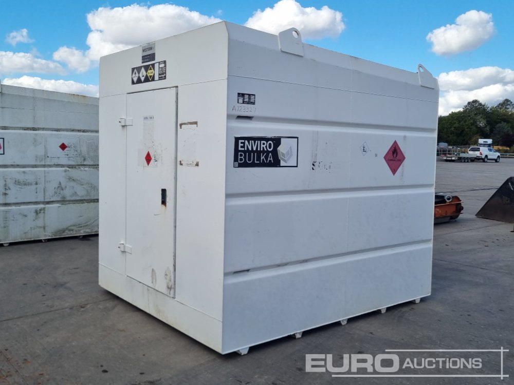2015 Western 9000 Litre - Резервуар для хранения: фото 1 2015 Western 9000 Litre - Резервуар для хранения: фото 1