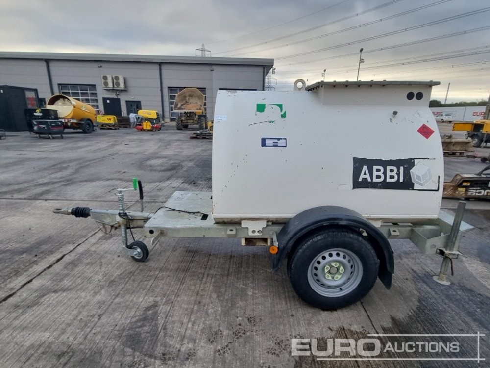 2015 Western 950 Litre - Резервуар для хранения: фото 2 2015 Western 950 Litre - Резервуар для хранения: фото 2