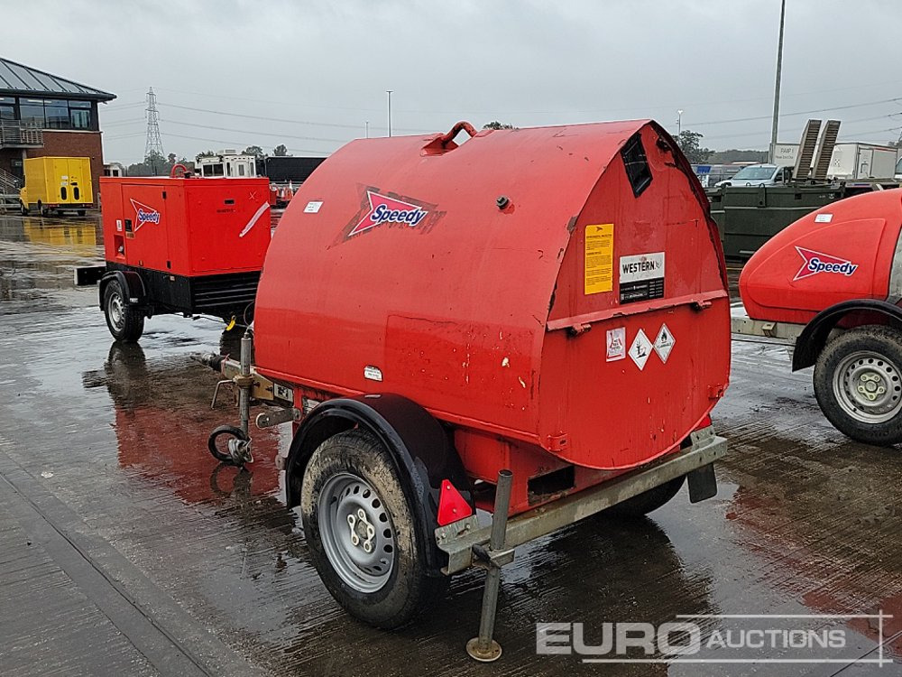 2015 Western ABBI CONTRACT - Резервуар для хранения: фото 3 2015 Western ABBI CONTRACT - Резервуар для хранения: фото 3