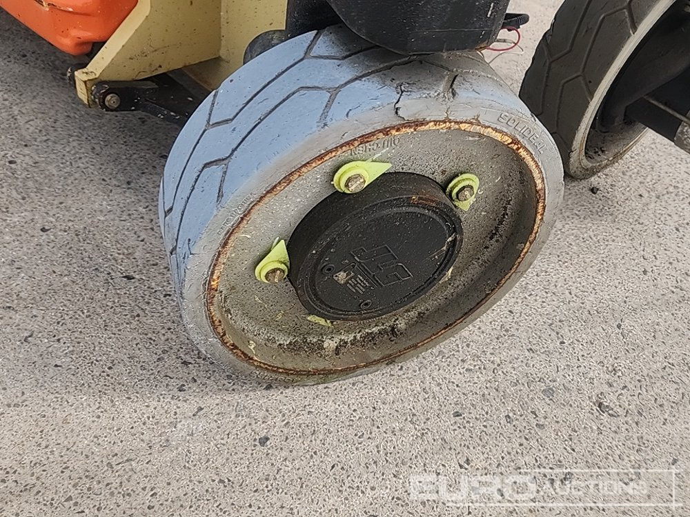 2016 JLG 2632ES - Подъёмник: фото 5 2016 JLG 2632ES - Подъёмник: фото 5