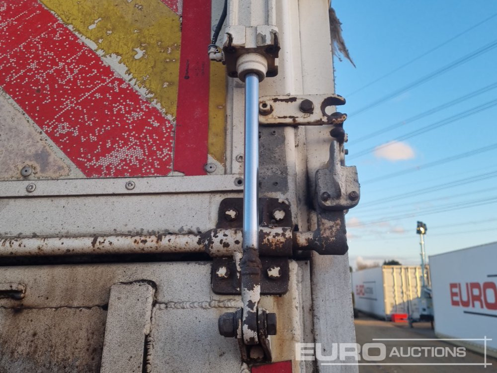 Самосвал 2016 MAN 460: фото 24 Самосвал 2016 MAN 460: фото 24