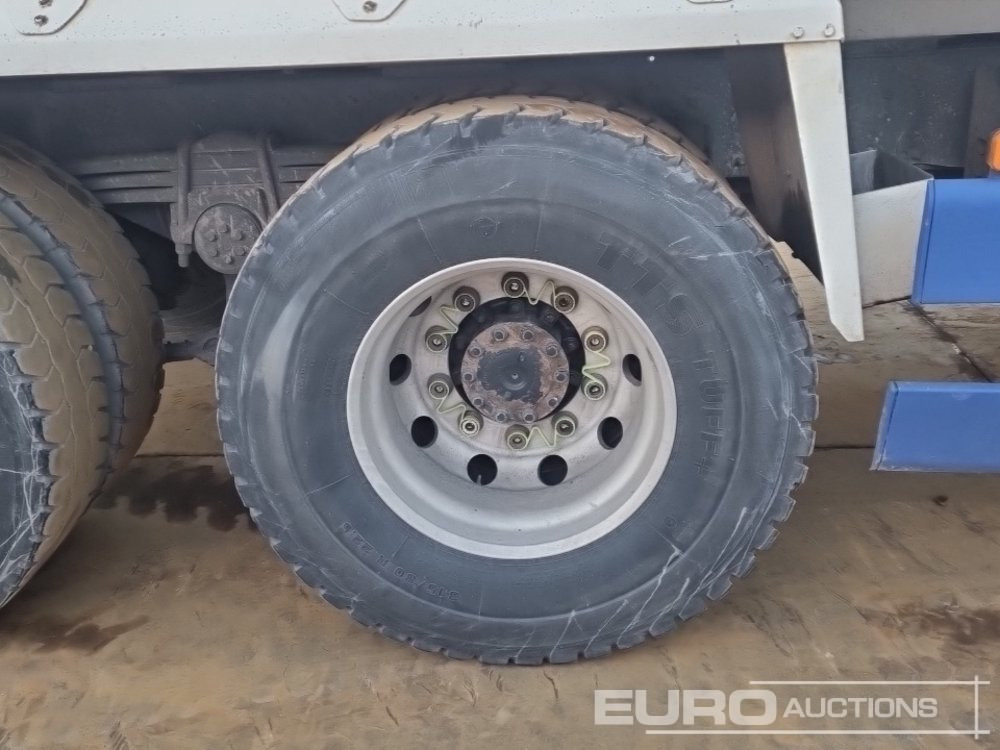 Самосвал 2016 MAN 460: фото 14 Самосвал 2016 MAN 460: фото 14