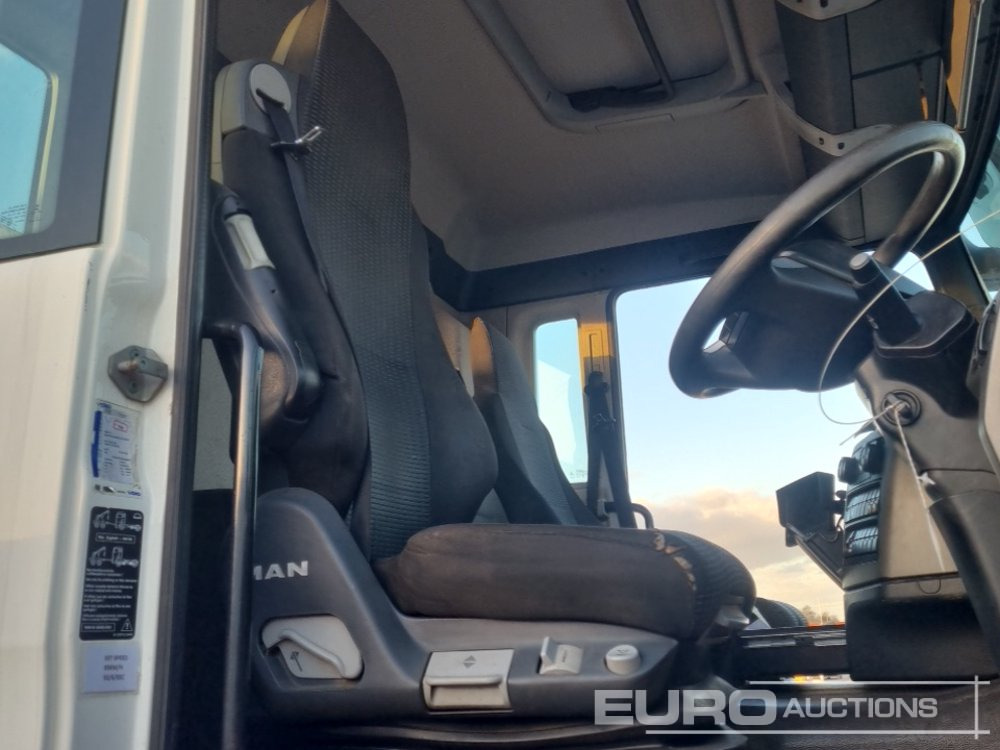 Самосвал 2016 MAN 460: фото 35 Самосвал 2016 MAN 460: фото 35