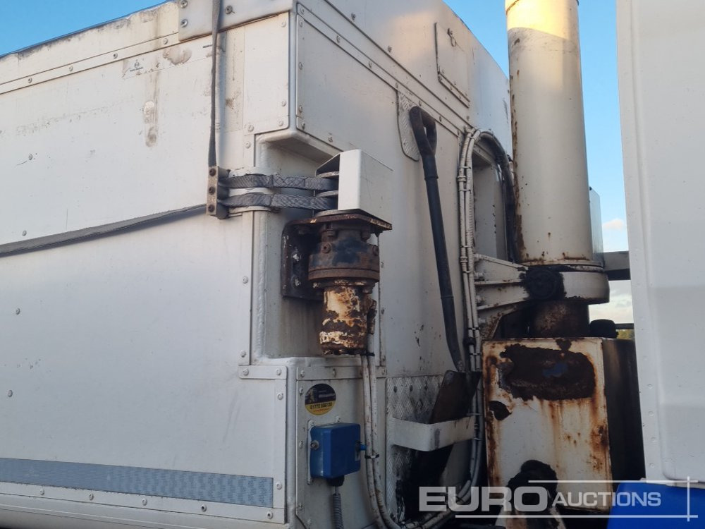 Самосвал 2016 MAN 460: фото 27 Самосвал 2016 MAN 460: фото 27