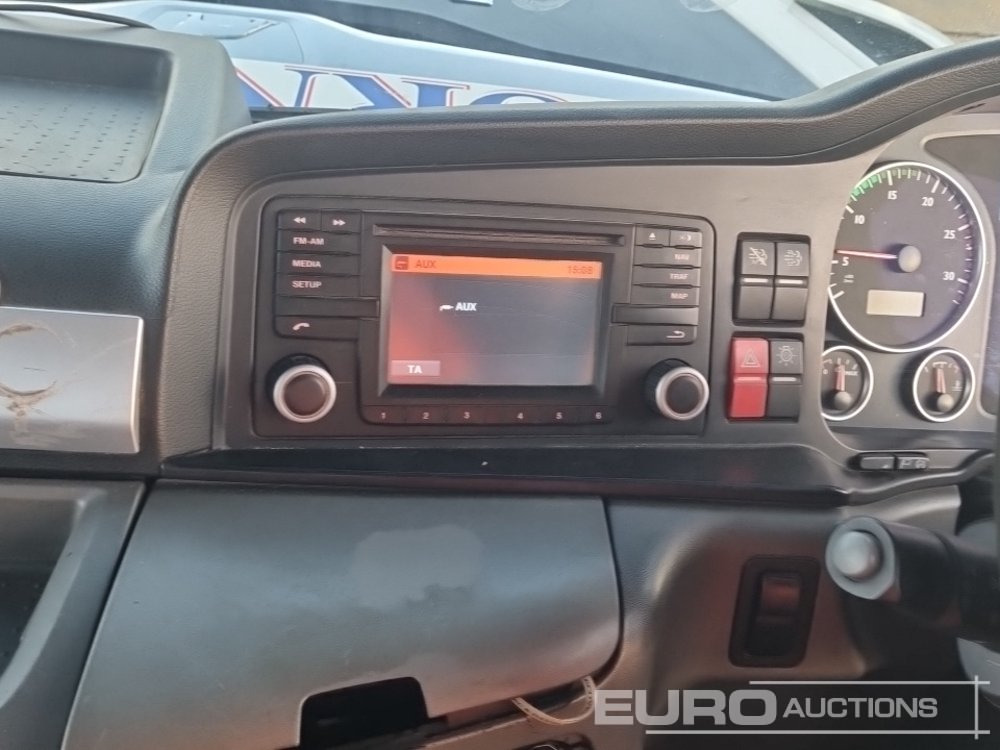 Самосвал 2016 MAN 460: фото 39 Самосвал 2016 MAN 460: фото 39