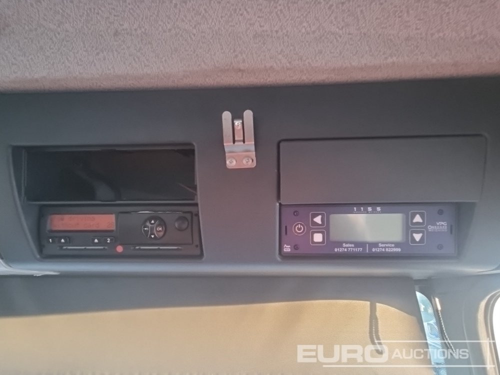 Самосвал 2016 MAN 460: фото 40 Самосвал 2016 MAN 460: фото 40