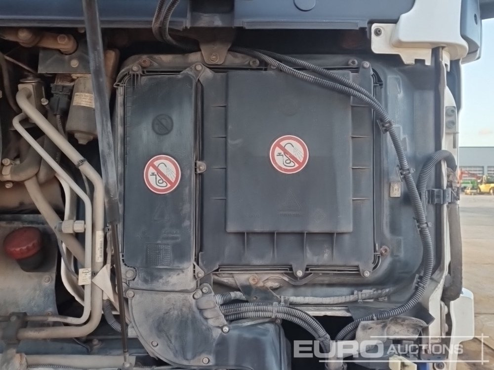 Самосвал 2016 MAN 460: фото 30 Самосвал 2016 MAN 460: фото 30