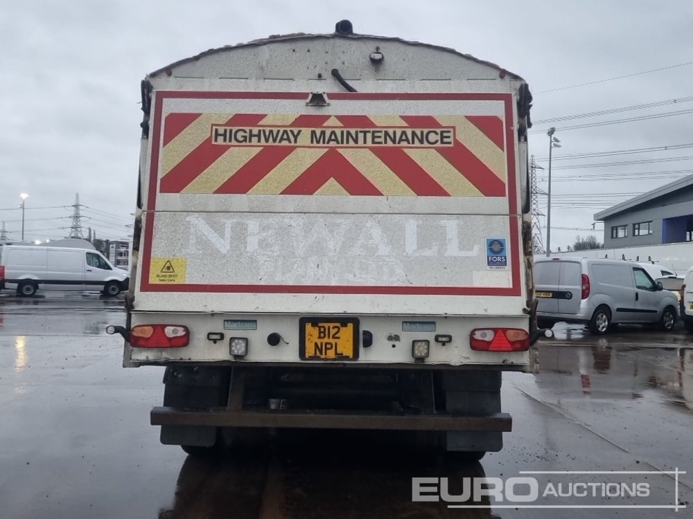 2016 Paneltex Tri Axle Bulk Walking Floor Trailer, Easy Sheet - Полуприцеп с подвижным полом: фото 4 2016 Paneltex Tri Axle Bulk Walking Floor Trailer, Easy Sheet - Полуприцеп с подвижным полом: фото 4