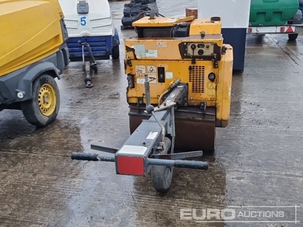 2016 Terex MBR71 - Асфальтоукладочная техника: фото 4 2016 Terex MBR71 - Асфальтоукладочная техника: фото 4