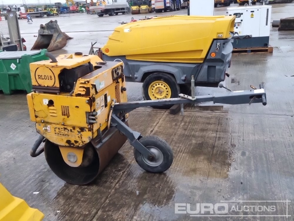 2016 Terex MBR71 - Асфальтоукладочная техника: фото 2 2016 Terex MBR71 - Асфальтоукладочная техника: фото 2