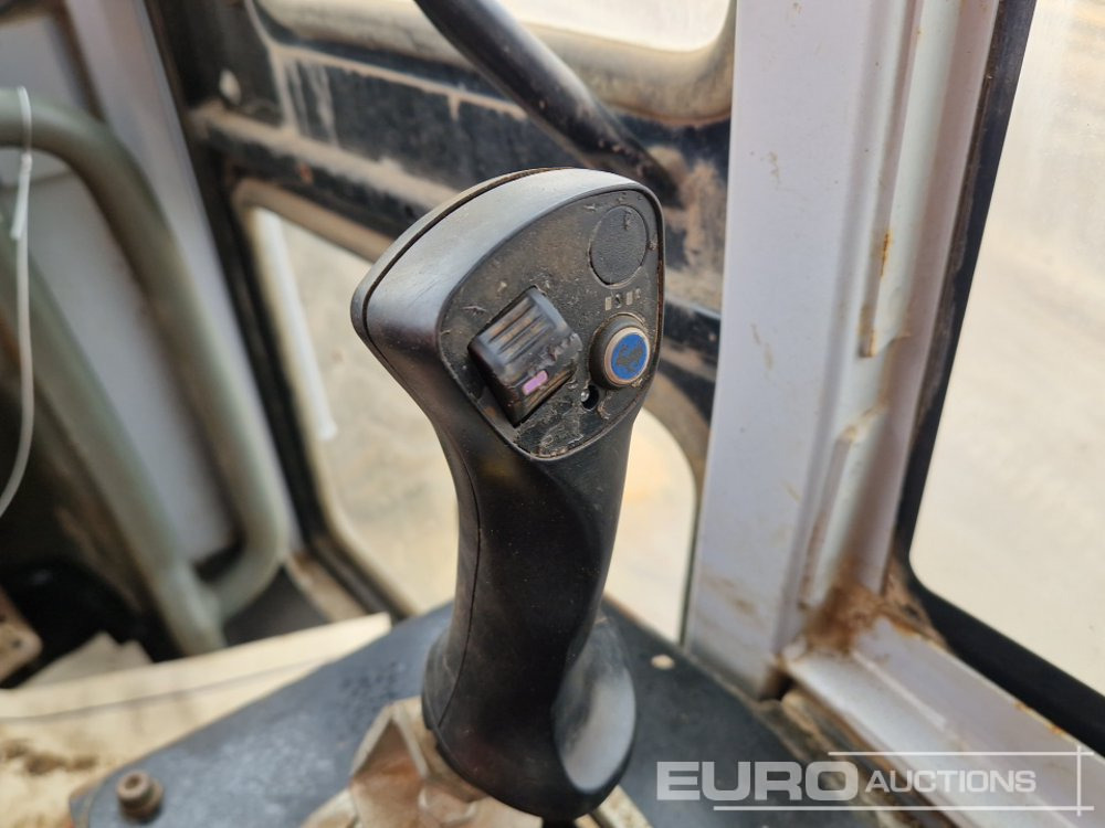 Мини-самосвал 2016 Wacker Neuson DW90: фото 31