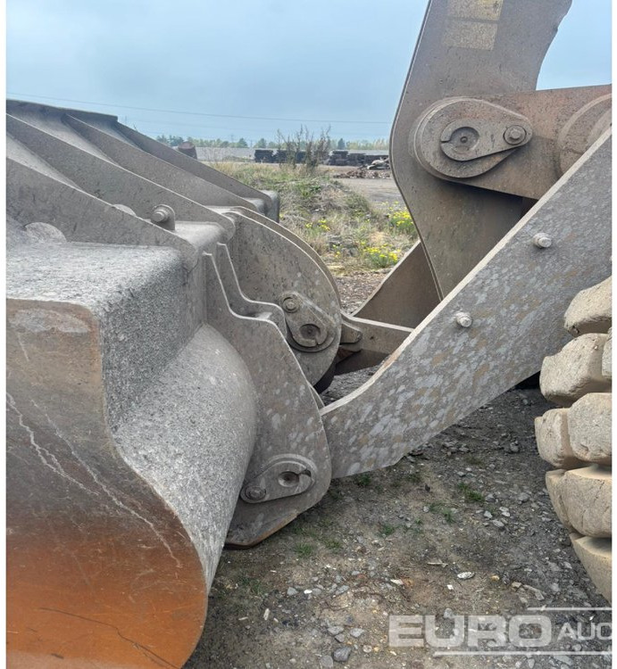 2017 Case 1021G - Колёсный погрузчик: фото 5 2017 Case 1021G - Колёсный погрузчик: фото 5