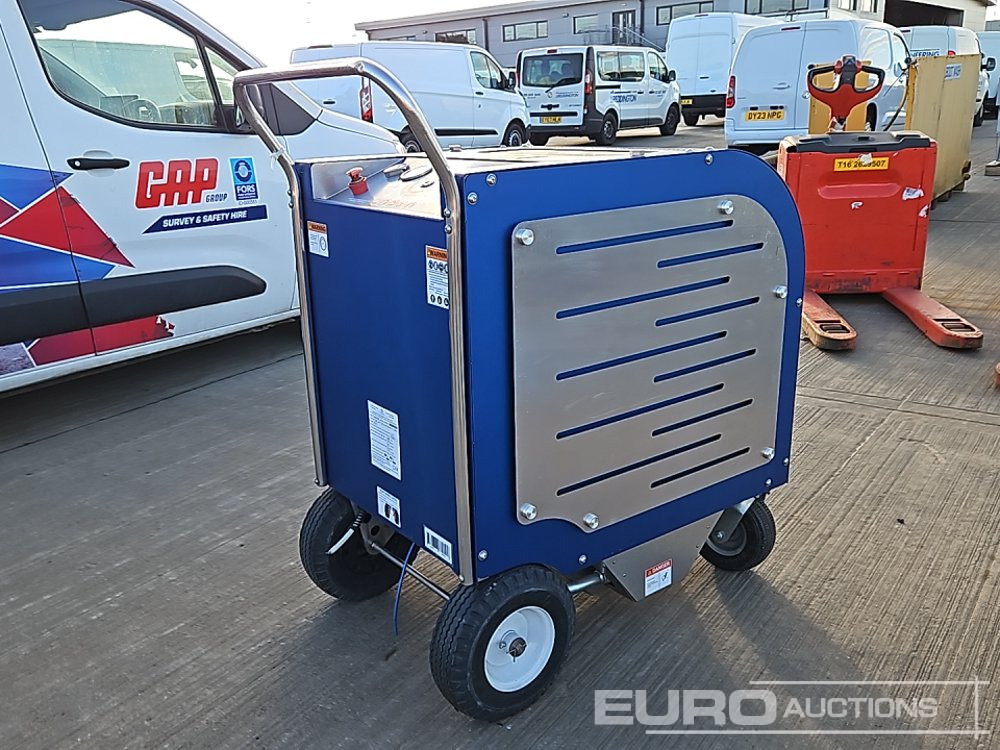 2017 Coulson IceStorm90 - Строительное оборудование: фото 5 2017 Coulson IceStorm90 - Строительное оборудование: фото 5