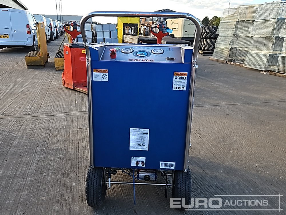 2017 Coulson IceStorm90 - Строительное оборудование: фото 4 2017 Coulson IceStorm90 - Строительное оборудование: фото 4