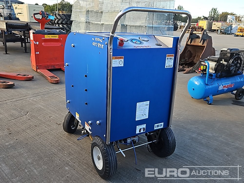 2017 Coulson IceStorm90 - Строительное оборудование: фото 3 2017 Coulson IceStorm90 - Строительное оборудование: фото 3