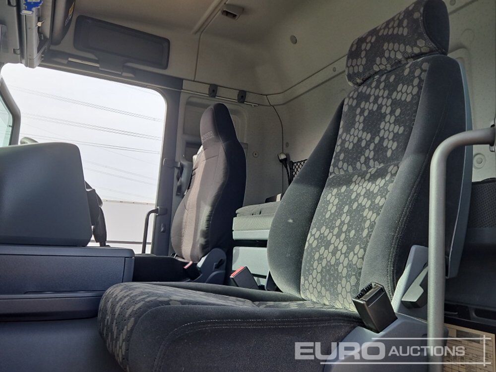 Самосвал 2017 Scania R450: фото 43 Самосвал 2017 Scania R450: фото 43
