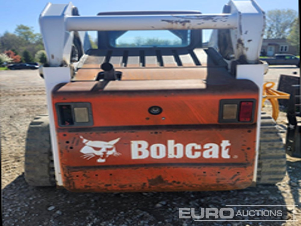 2018 JCB 86C-1 - Мини-экскаватор: фото 2 2018 JCB 86C-1 - Мини-экскаватор: фото 2