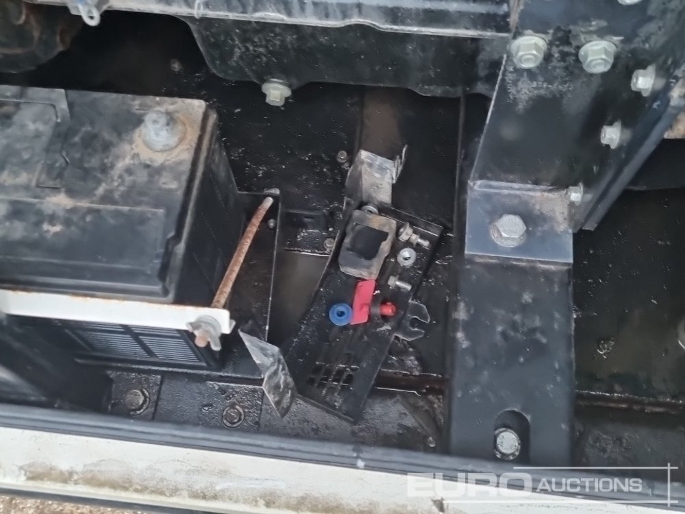 Электрогенератор 2018 Stephill SSDP55A: фото 16 Электрогенератор 2018 Stephill SSDP55A: фото 16