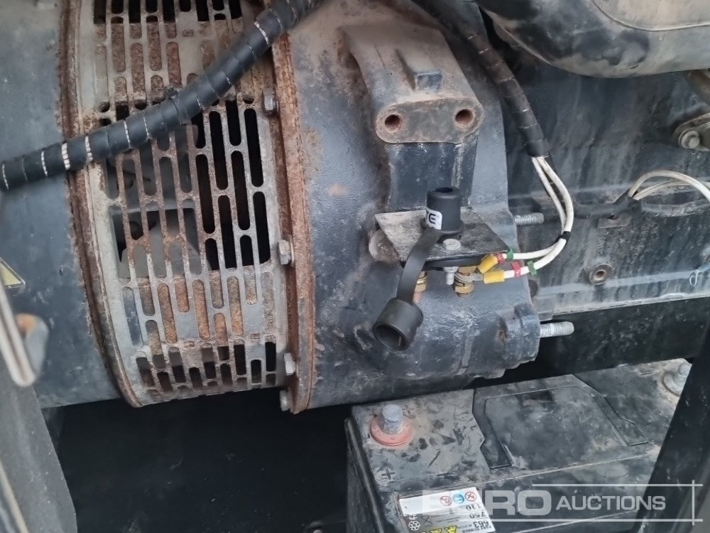 Электрогенератор 2018 Stephill SSDP55A: фото 14 Электрогенератор 2018 Stephill SSDP55A: фото 14