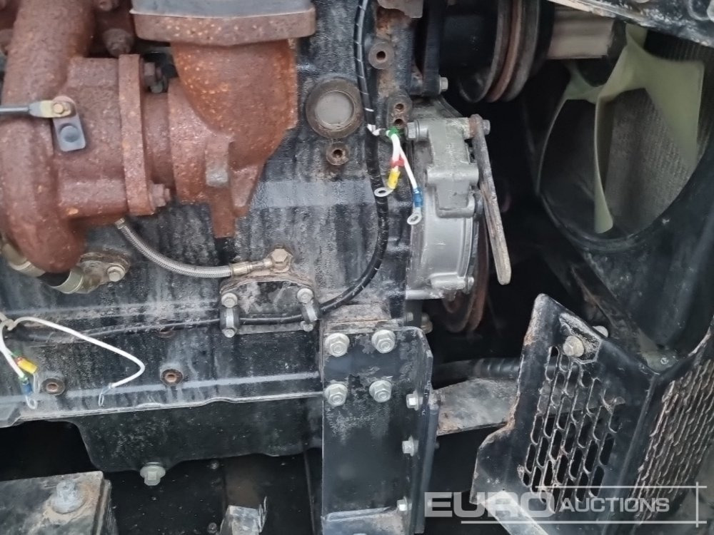 Электрогенератор 2018 Stephill SSDP55A: фото 17 Электрогенератор 2018 Stephill SSDP55A: фото 17