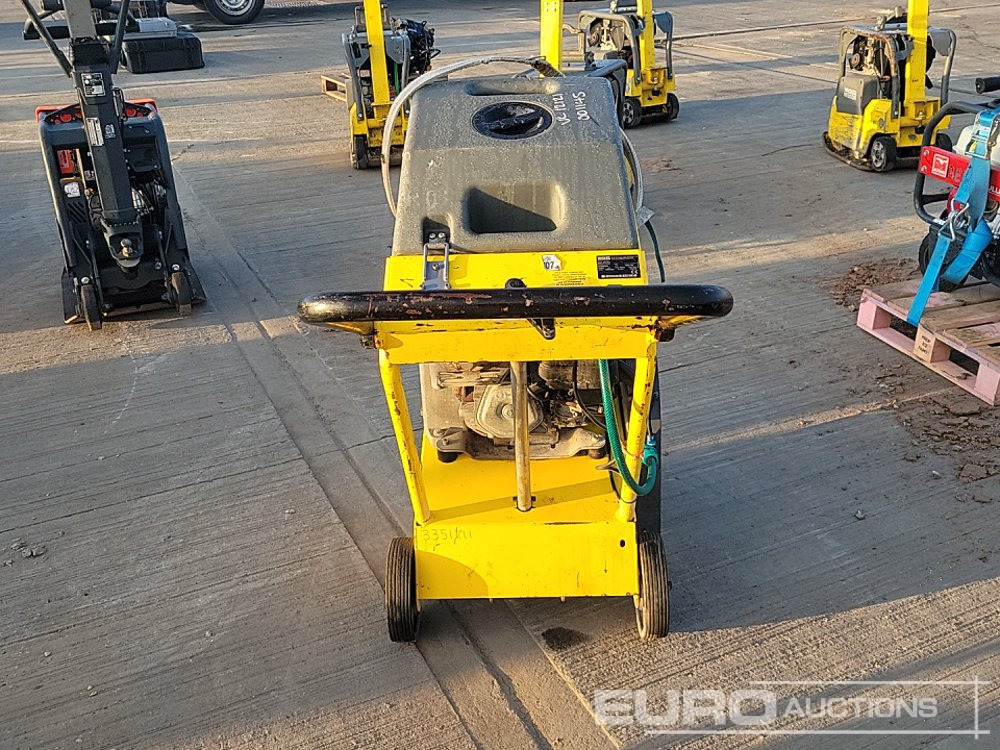 2018 Wacker Neuson BFS 1345 - Асфальтоукладочная техника: фото 4 2018 Wacker Neuson BFS 1345 - Асфальтоукладочная техника: фото 4