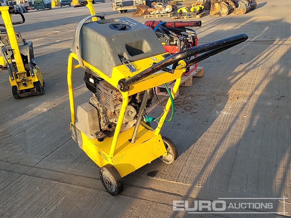 2018 Wacker Neuson BFS 1345 - Асфальтоукладочная техника: фото 3 2018 Wacker Neuson BFS 1345 - Асфальтоукладочная техника: фото 3