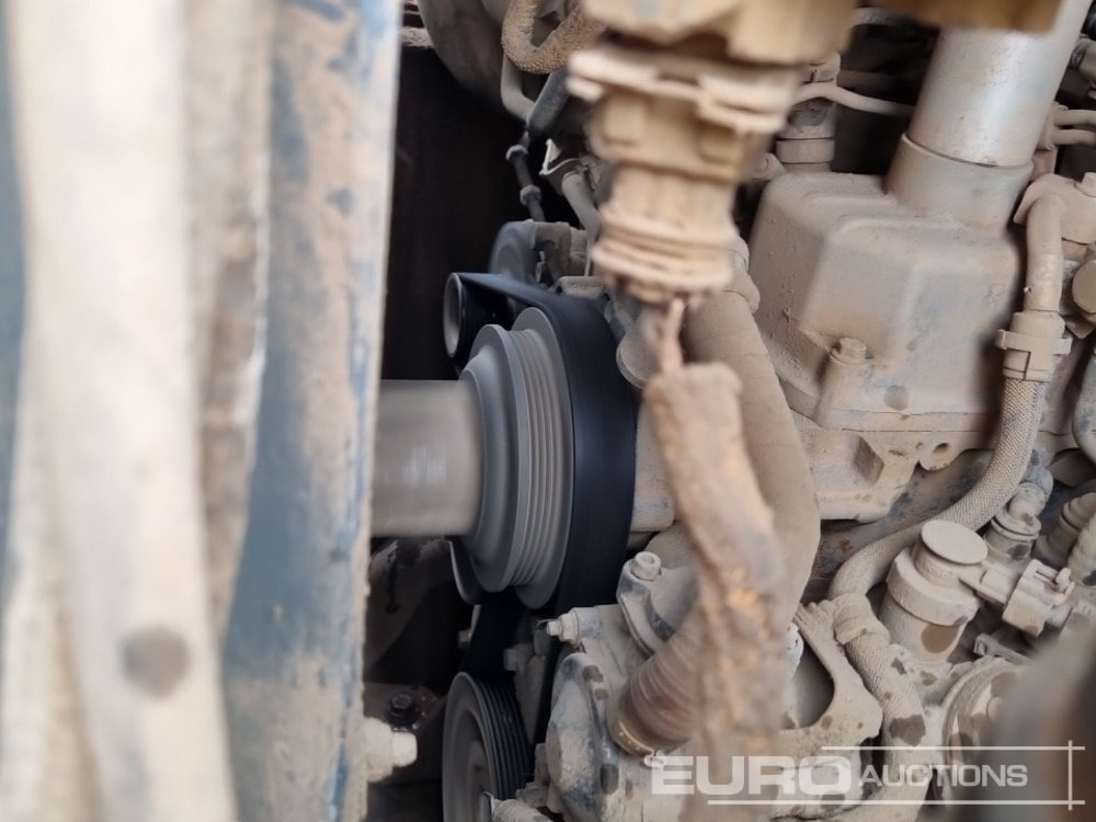Мини-самосвал 2018 Wacker Neuson DW90: фото 22
