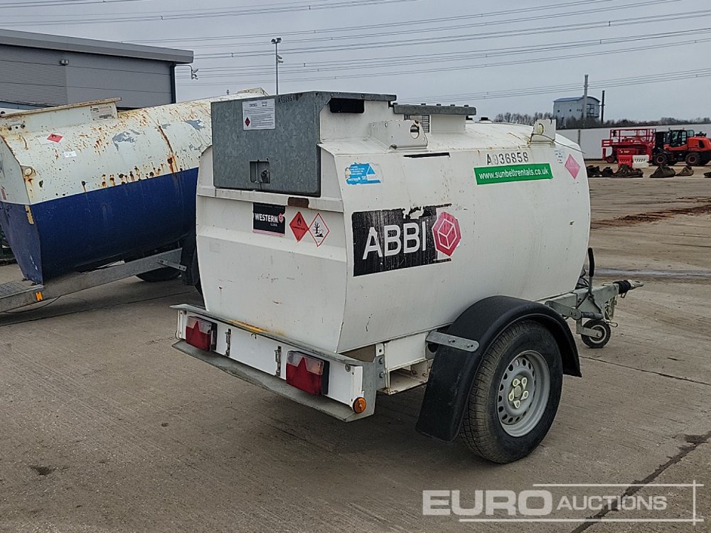 2018 Western 10ART - Резервуар для хранения: фото 5 2018 Western 10ART - Резервуар для хранения: фото 5