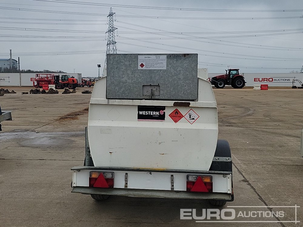 2018 Western 10ART - Резервуар для хранения: фото 4 2018 Western 10ART - Резервуар для хранения: фото 4