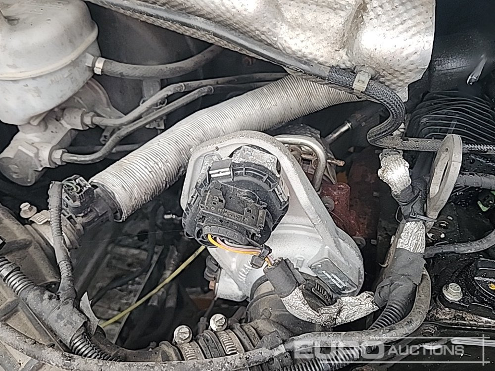 Малотоннажный бортовой грузовик 2019 Ford Transit 350: фото 35 Малотоннажный бортовой грузовик 2019 Ford Transit 350: фото 35