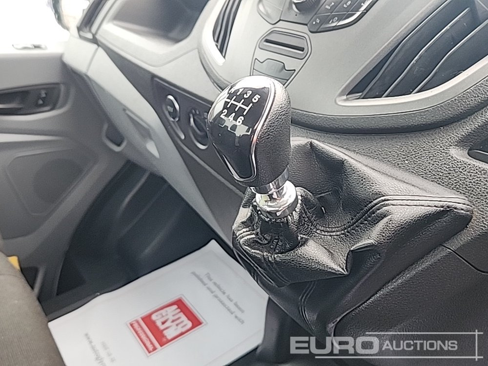 Малотоннажный бортовой грузовик 2019 Ford Transit 350: фото 24 Малотоннажный бортовой грузовик 2019 Ford Transit 350: фото 24