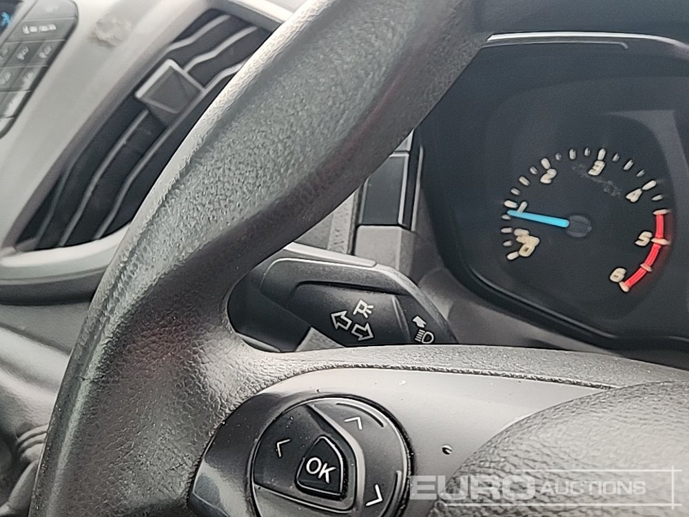 Малотоннажный бортовой грузовик 2019 Ford Transit 350: фото 27 Малотоннажный бортовой грузовик 2019 Ford Transit 350: фото 27