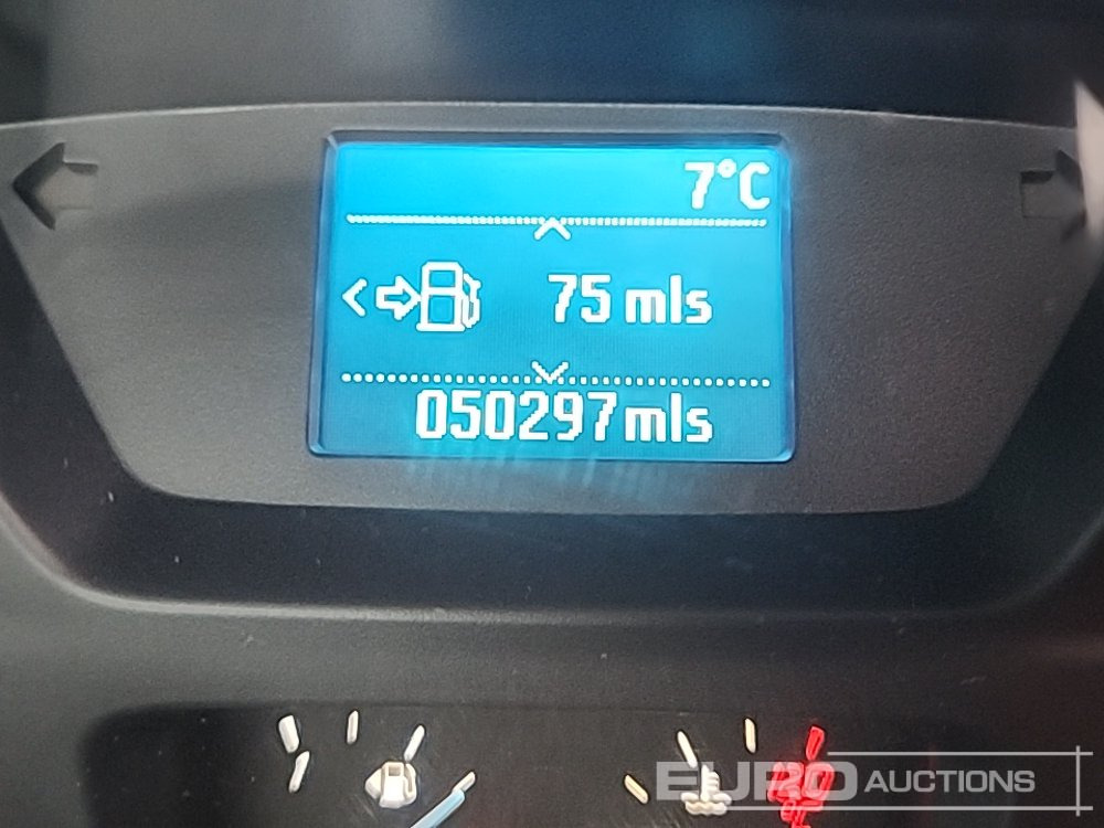 Малотоннажный бортовой грузовик 2019 Ford Transit 350: фото 47 Малотоннажный бортовой грузовик 2019 Ford Transit 350: фото 47