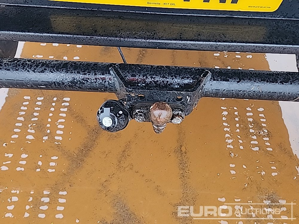 Малотоннажный бортовой грузовик 2019 Ford Transit 350: фото 16 Малотоннажный бортовой грузовик 2019 Ford Transit 350: фото 16